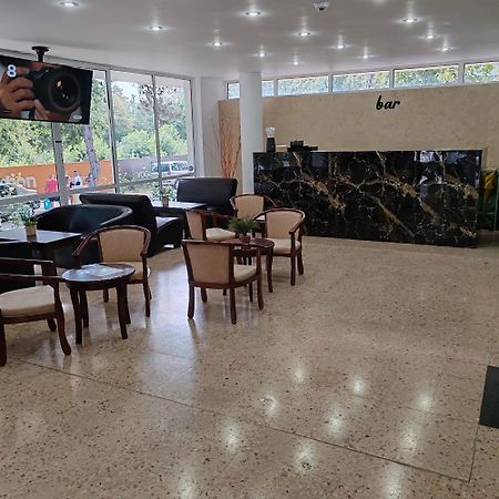 Hotel Callatis Neptun Bagian luar foto