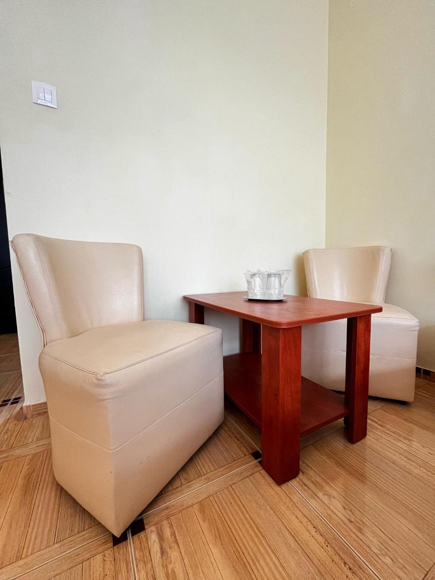 Hotel Callatis Neptun Bagian luar foto