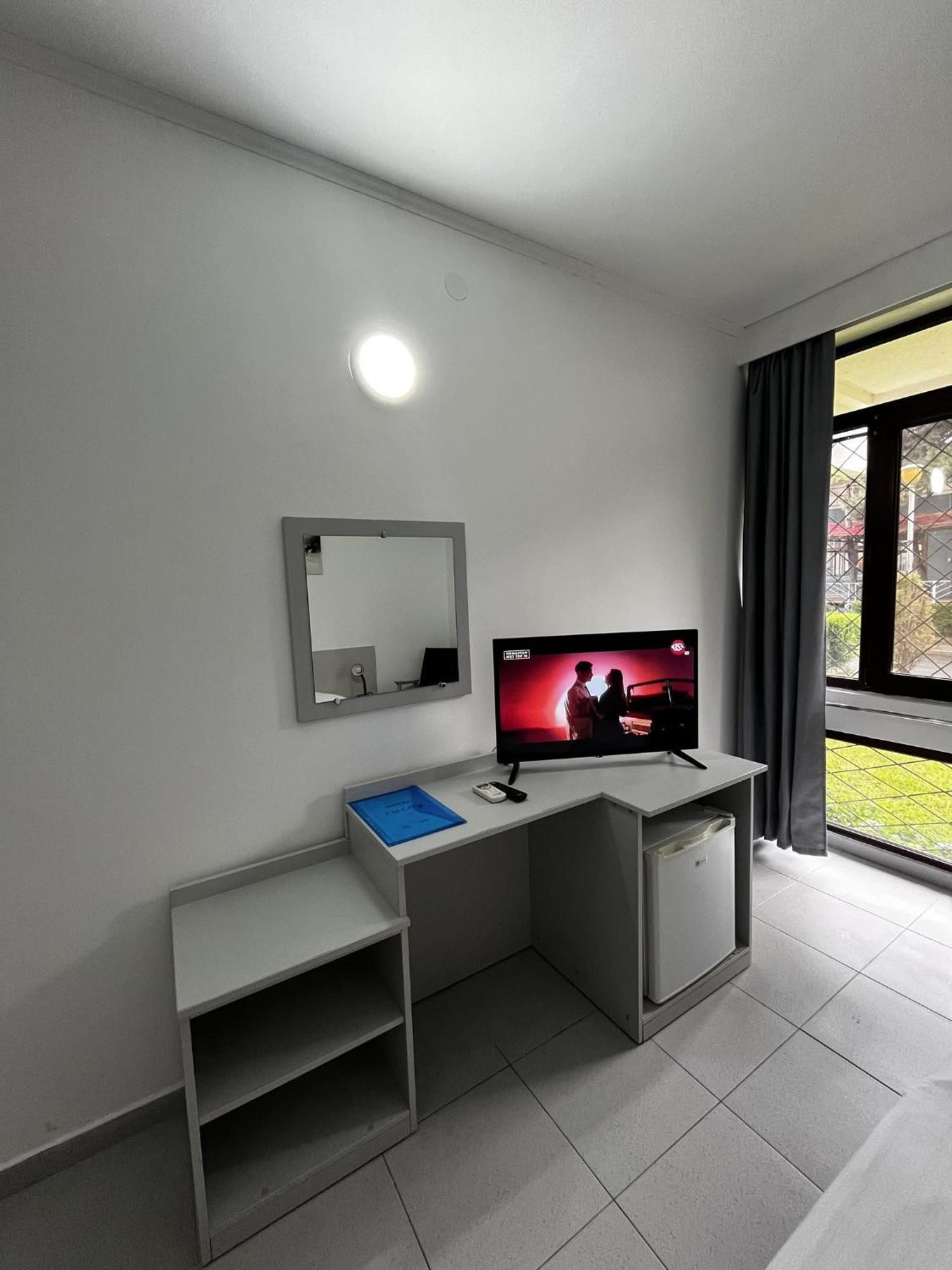Hotel Callatis Neptun Bagian luar foto