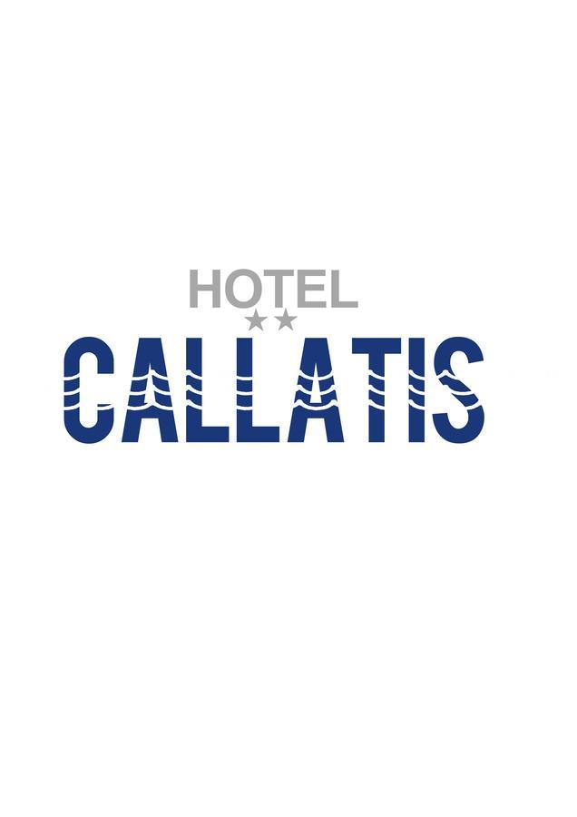 Hotel Callatis Neptun Bagian luar foto