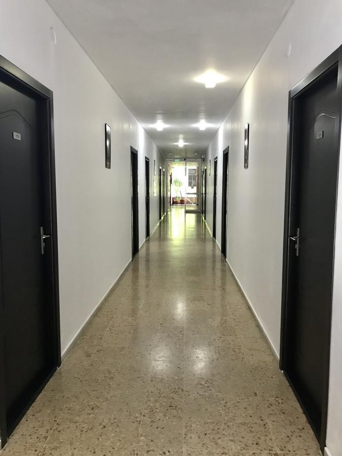 Hotel Callatis Neptun Bagian luar foto